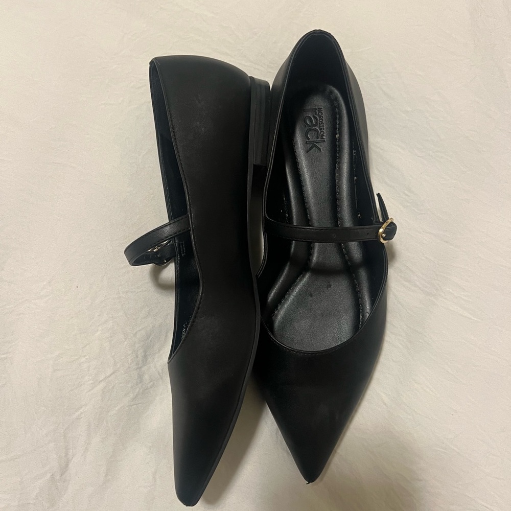 Nordstrom Rack Shoes